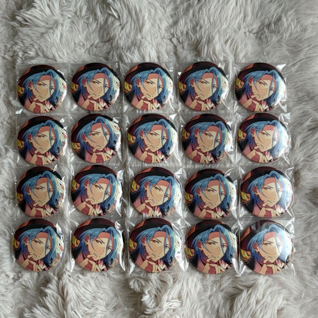 HiMERU アリアドネ 缶バッジ イベコレ缶