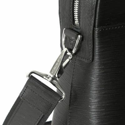 【新品未使用】モルビダ レザー ビジネスバッグ CA201 タグ付き 正規店購入