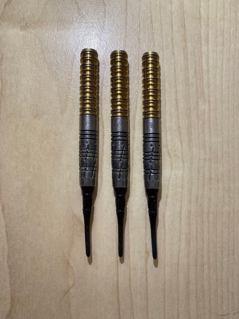 TIGA フェンリル2 岡野翔モデル 限定カラー 2BA