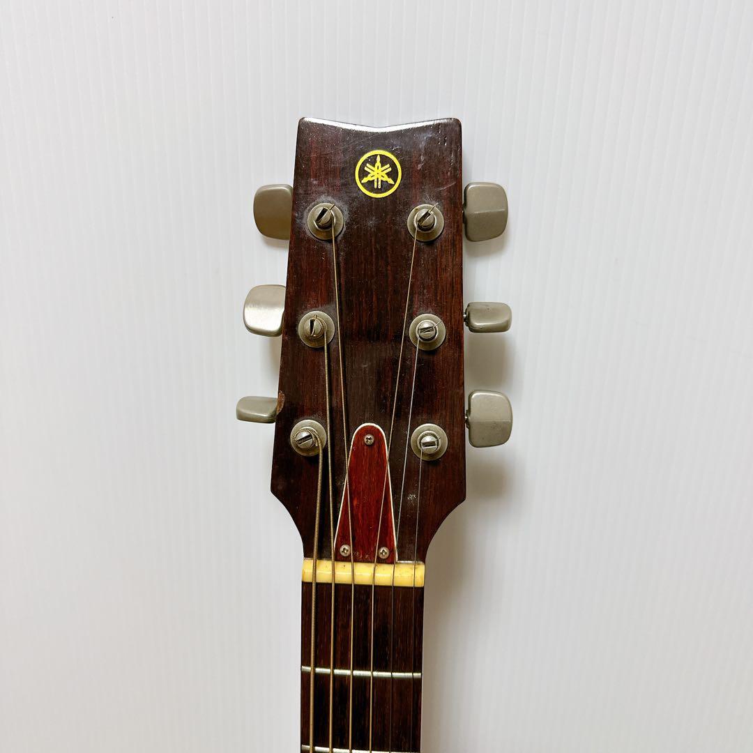 YAMAHA FG-130 グリーンラベル アコースティックギター