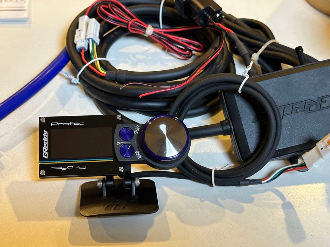 トラスト　プロフェック　使用期間少なめ