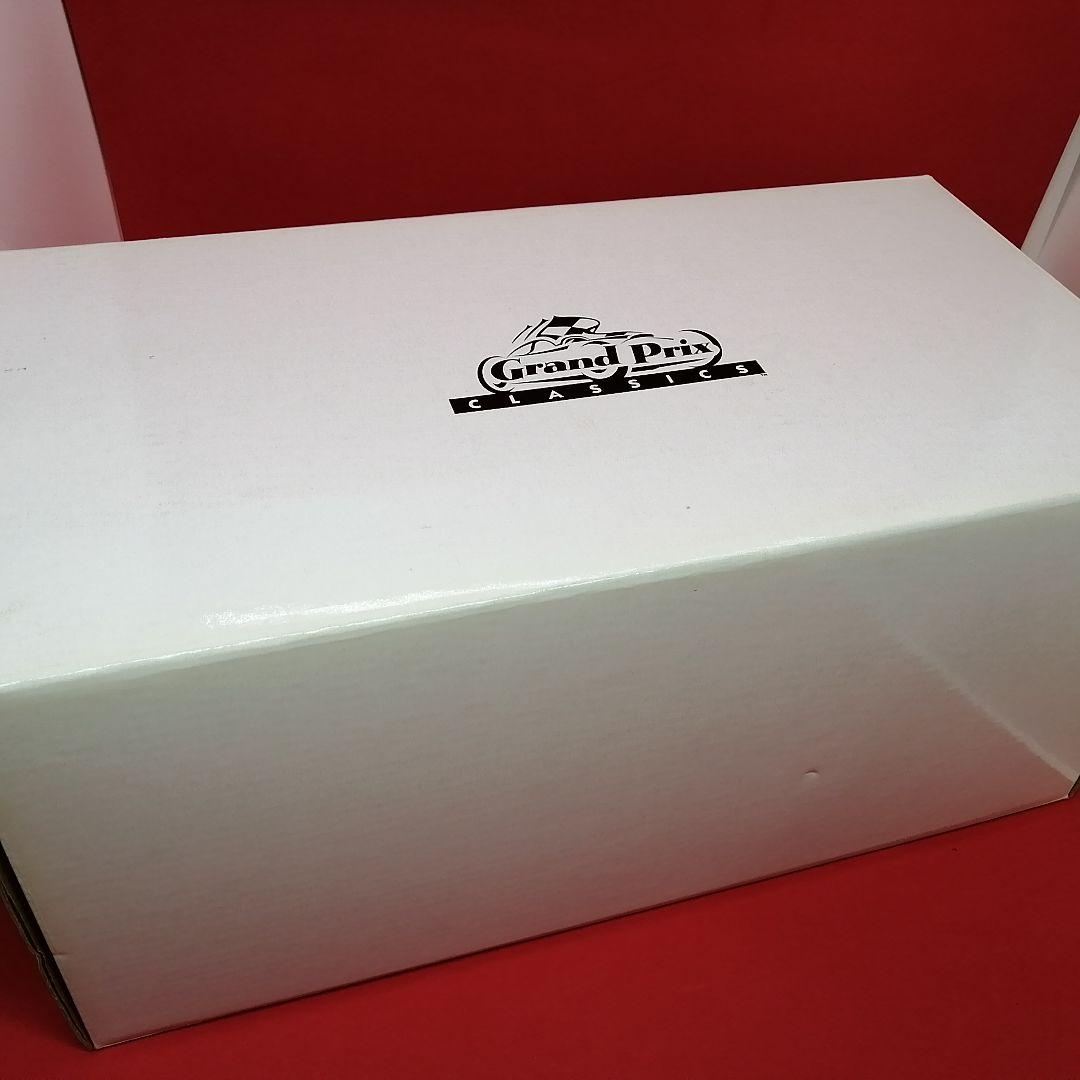 EXOTO　1/18 　ウィリアムズ・ルノー　FW14B 　Nマンセル