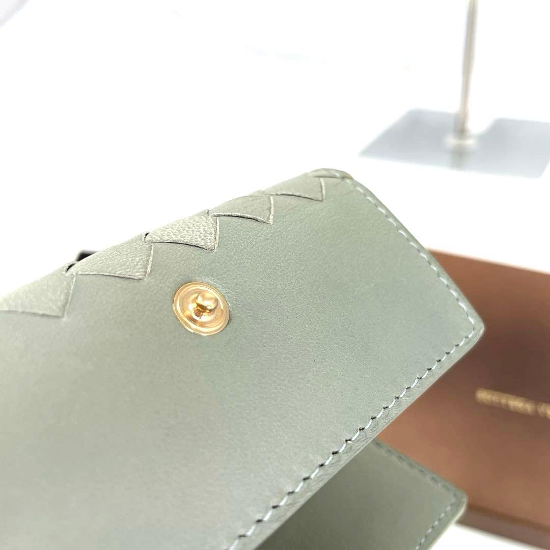 新品　BOTTEGA VENETA ボッテガ ヴェネタ キーケース5連