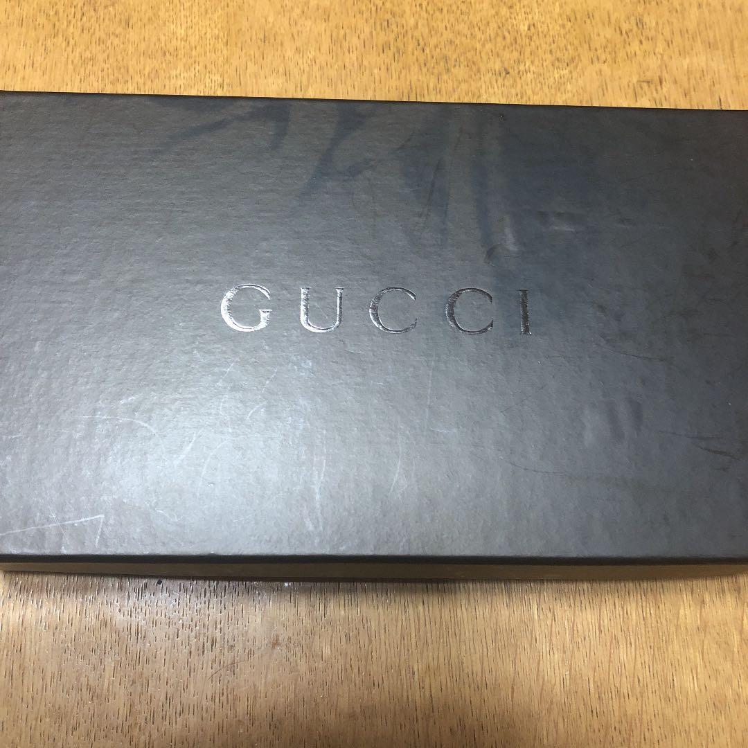 GUCCI グッチ 長財布