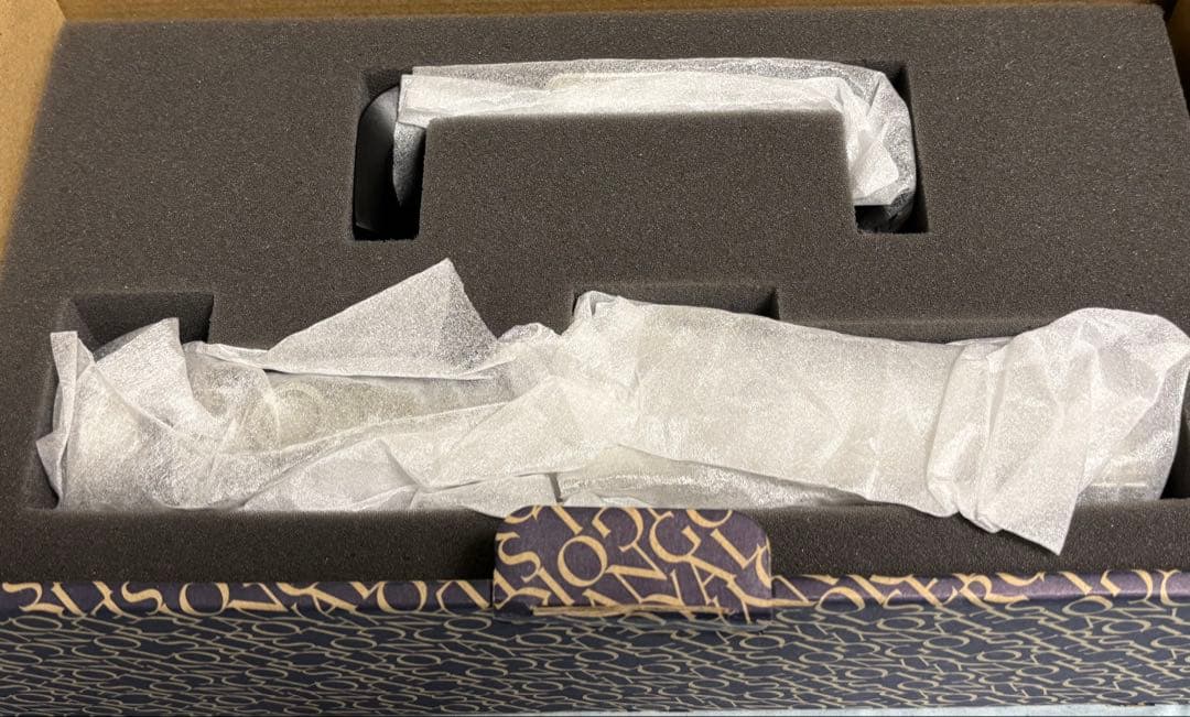 ドキュメントフォルダ ライトセーバー (ルーク・スカイウォーカー)