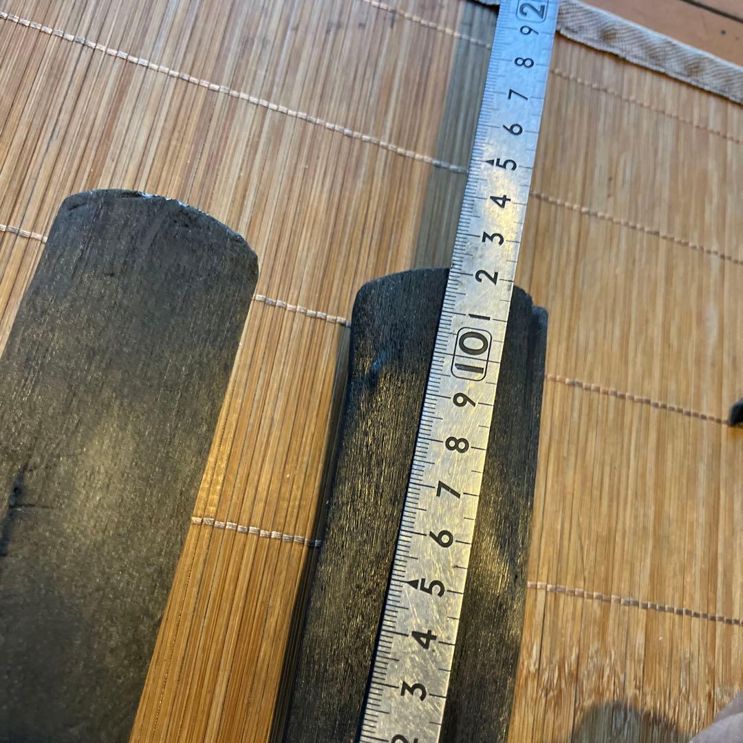 備長炭止まり木⭐️止まり木⭐️パーチ⭐️専用です♪(*´ω｀*)✨