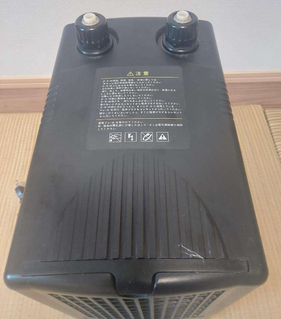 【中古】ゼンスイ　ZC-100α