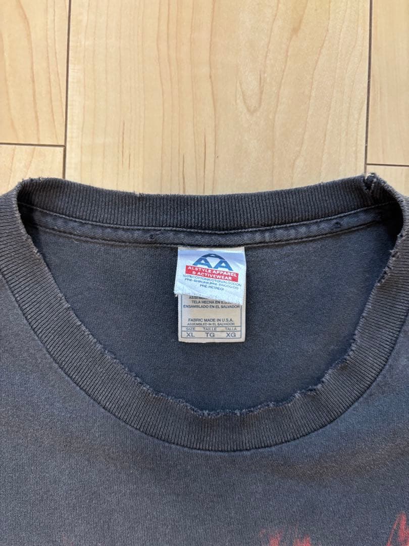 【AC/DC ロックT】For Those About To Rock