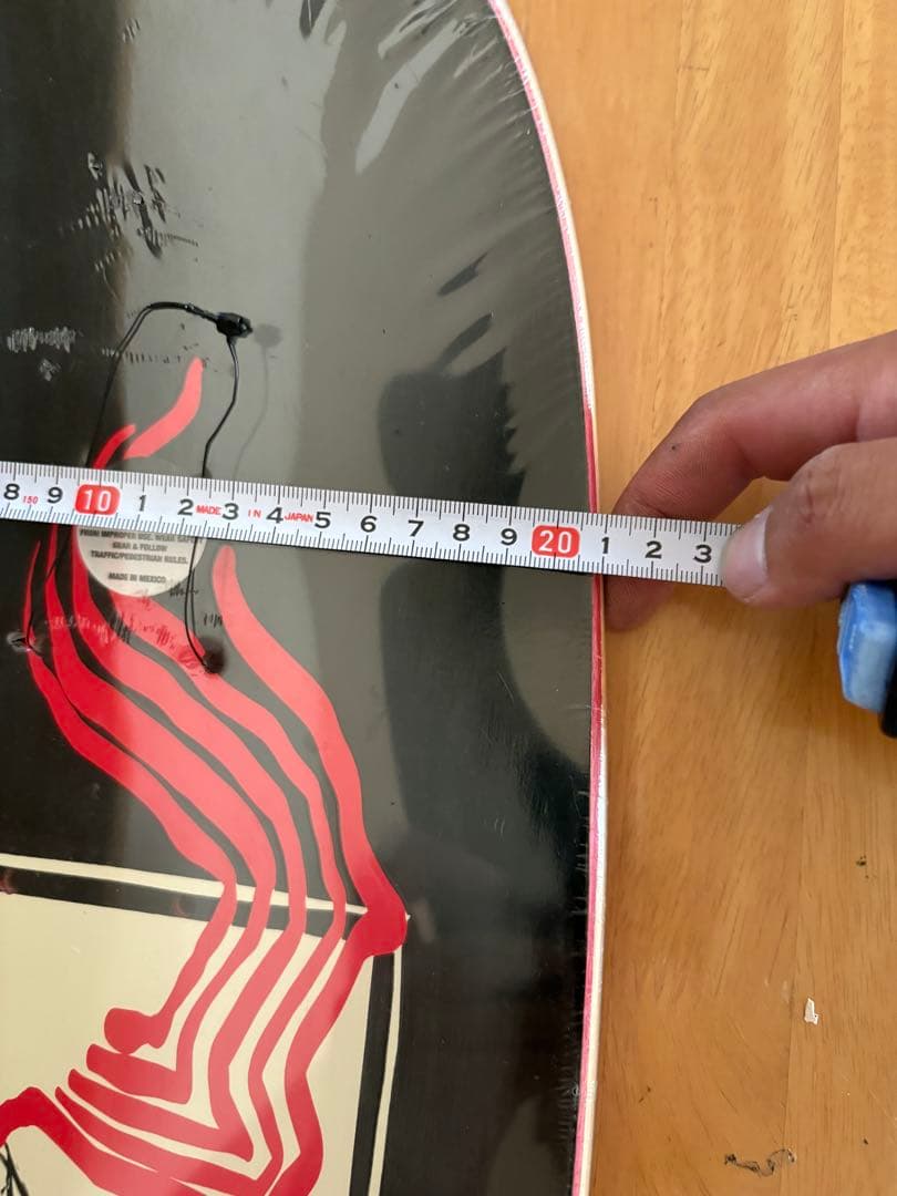 Welcome デッキ　スケボー　スケートボード　ウェルカム