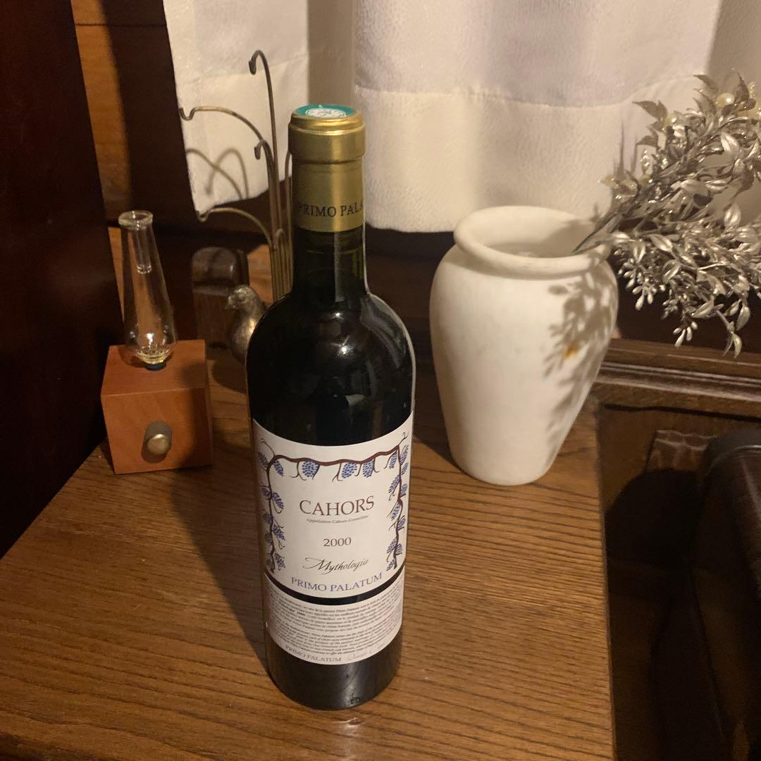 カオール ミトロジア プリモ パラティーム 2000