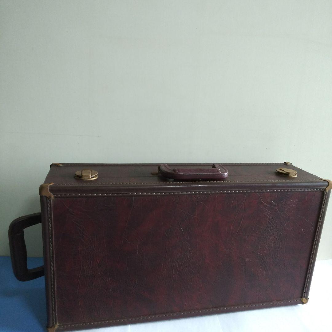 トランペット BUNDY Selmer ヴィンセント バッグ デザイン