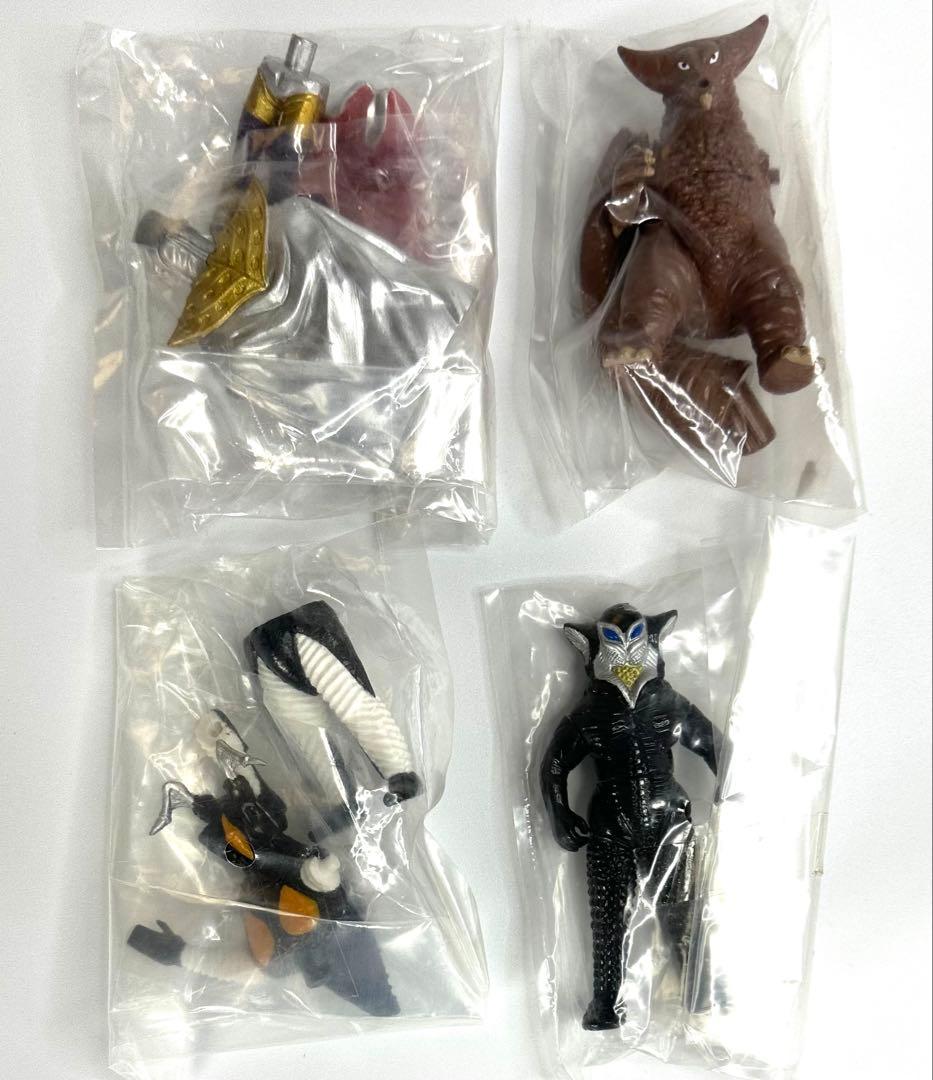 バンダイ ガシャポン HGシリーズ ウルトラマン 怪獣 まとめ 33点セット