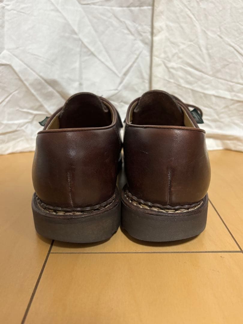 パラブーツParaboot MICHAELミカエル 40.5