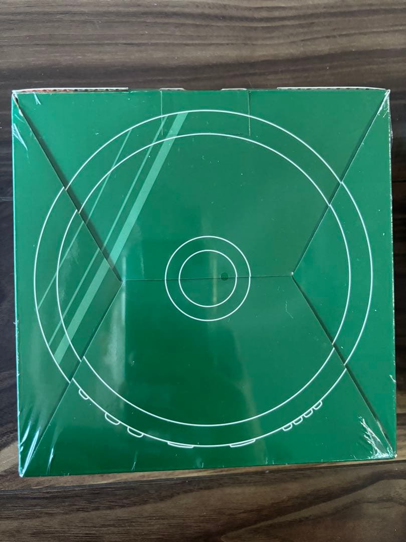 CDプレイヤー&バッグ Mrs. GREEN APPLE ミセス　新品未開封品