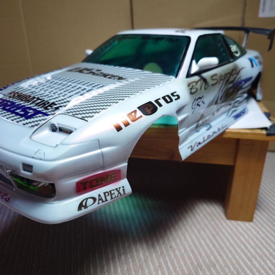 大*一様 パンドラ BNSPORT 180 中古品