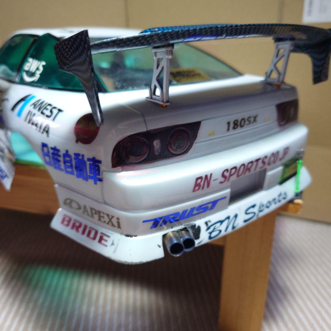 大*一様 パンドラ BNSPORT 180 中古品