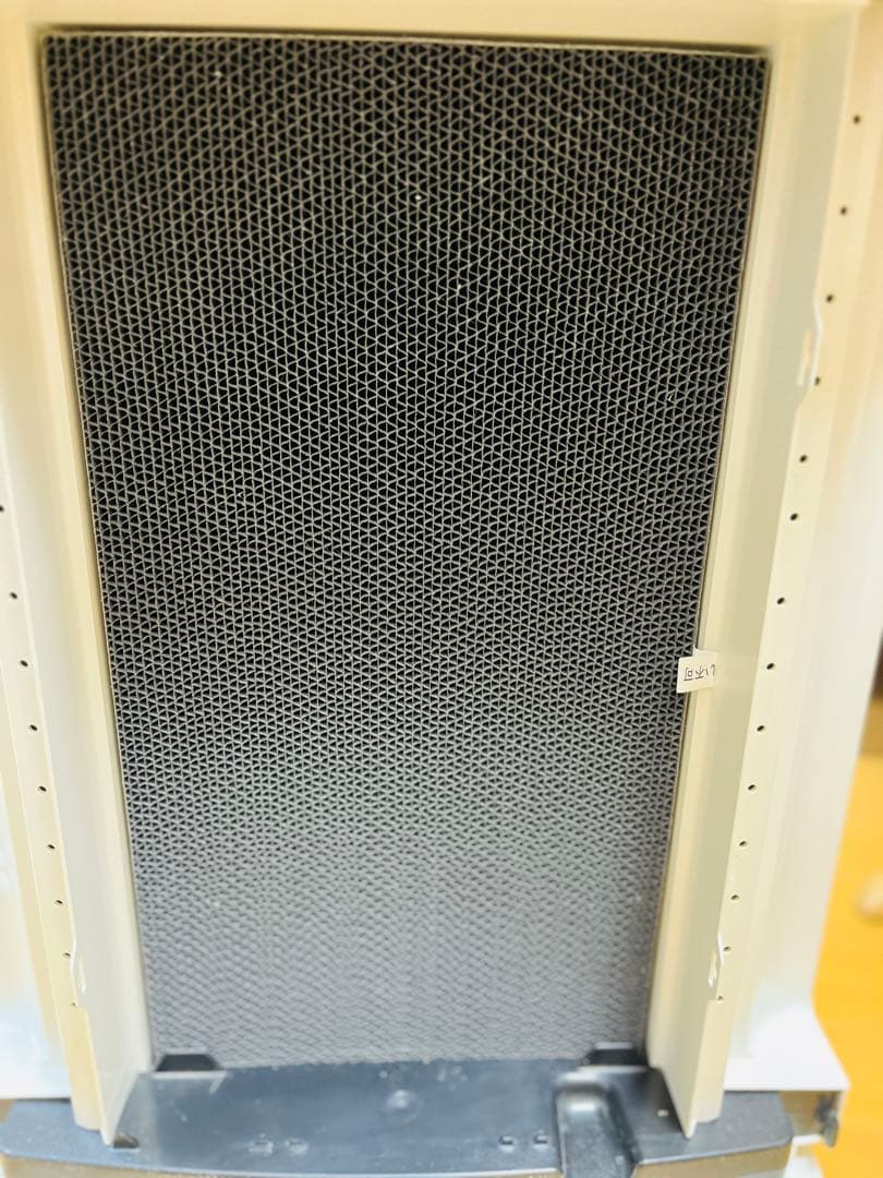 ダイキン　加湿ストリーマー空気清浄機　MCK70U