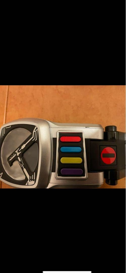 仮面ライダー電王　ベルトCSM