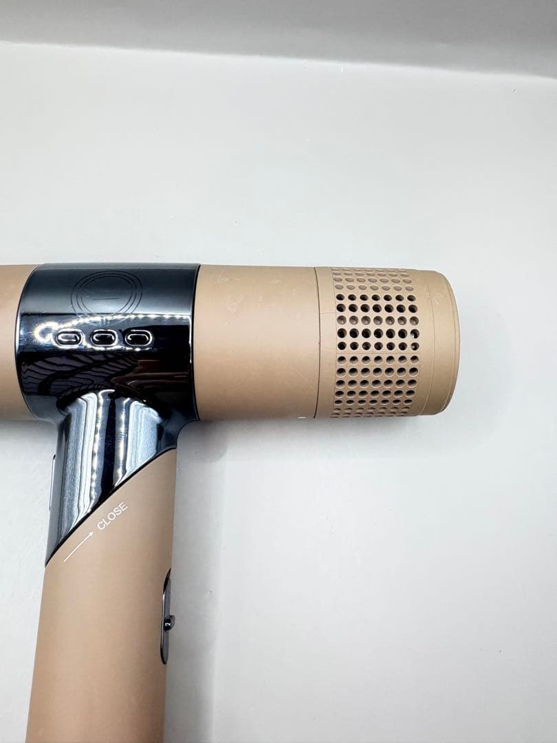 絹女 KINUJO ヘアドライヤー 正規品 377