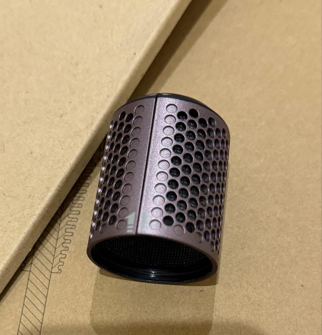 Dyson Supersonic r ヘアドライヤー HD17 最軽量モデル