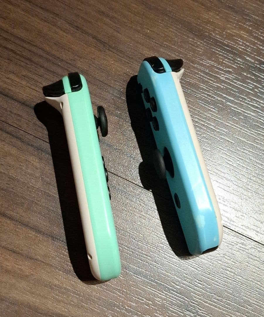 Nintendo Switch どうぶつの森　スペシャルセット　本体　箱付き