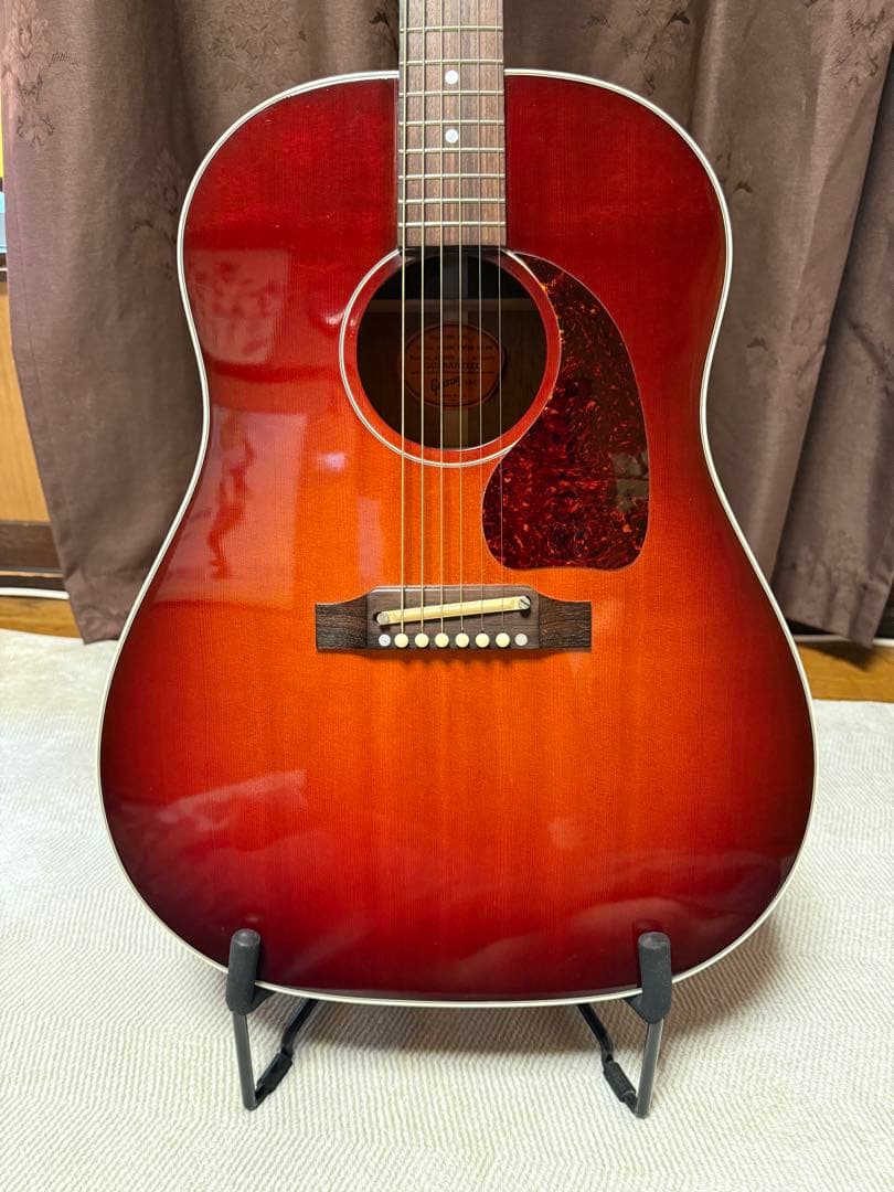 ギター Gibson J-45 1964Style