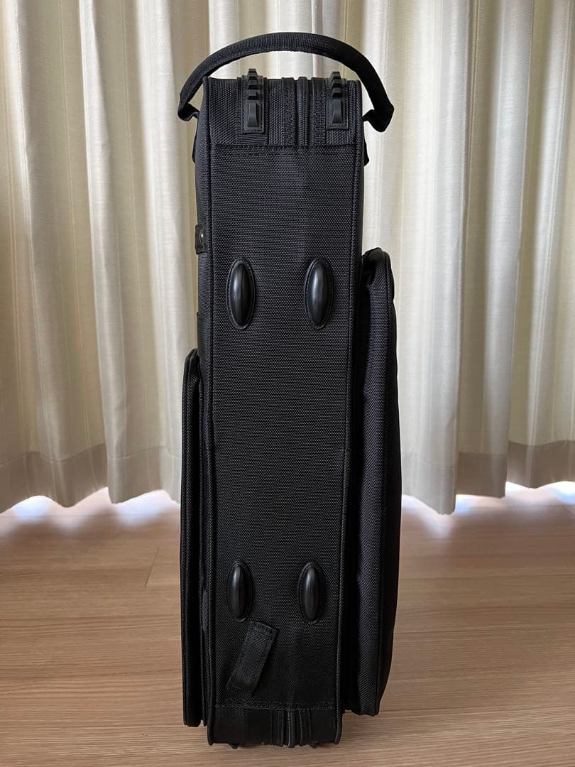 PROTEC PB304CTXL ラージ用アルトサックスケースBPストラップ付