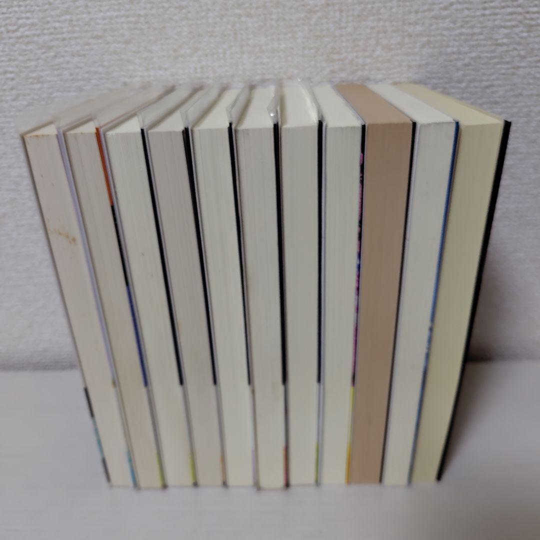 倉阪鬼一郎　ノベルス11冊セット