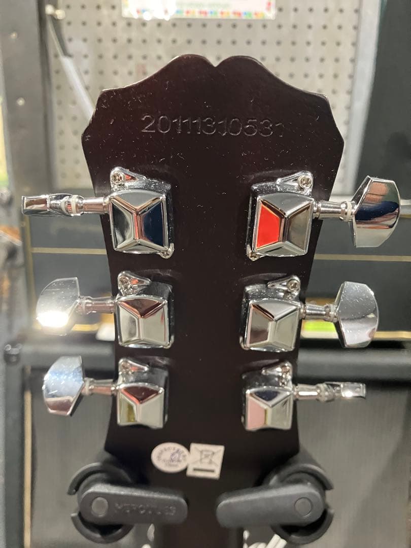 値下げ！Epiphone Les Paul SL サンバースト付属ソフトケース付