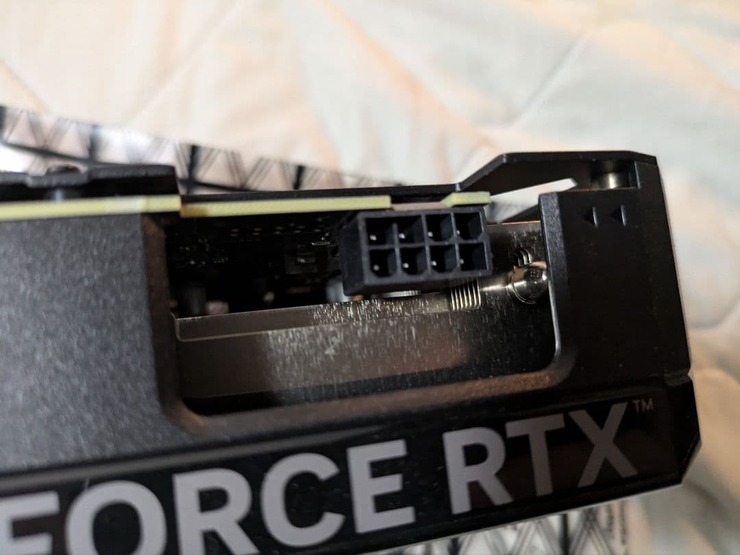 ASUS Dual GeForce RTX™- 4070 -O12G-