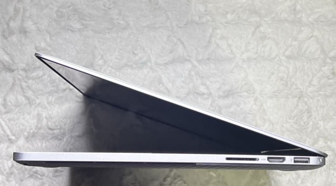 MacBook Pro /A1398 /15-inch【cs6 /Office】