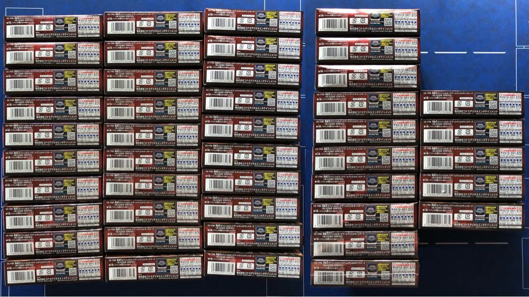 S*c様 遊戯王OCG ブレイジング・ボルテックス 約45BOX分