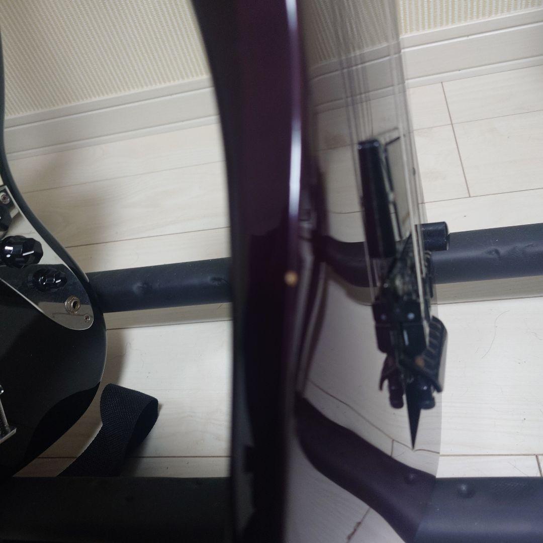 FERNANDES　M-85C 瀧川一郎モデル