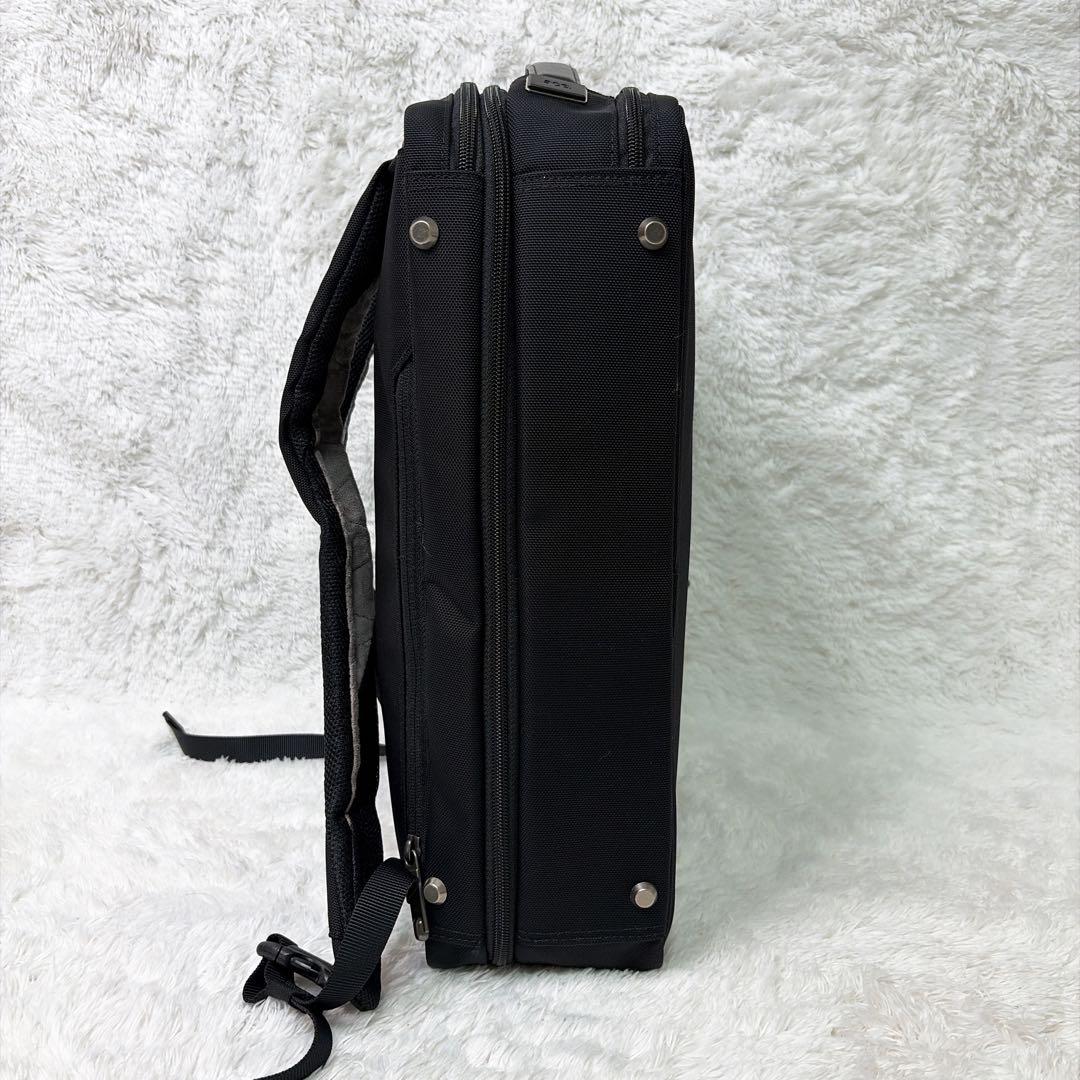 ace 3wayビジネスバッグ ビジネスリュック ガジェタブル エクスパンダブル