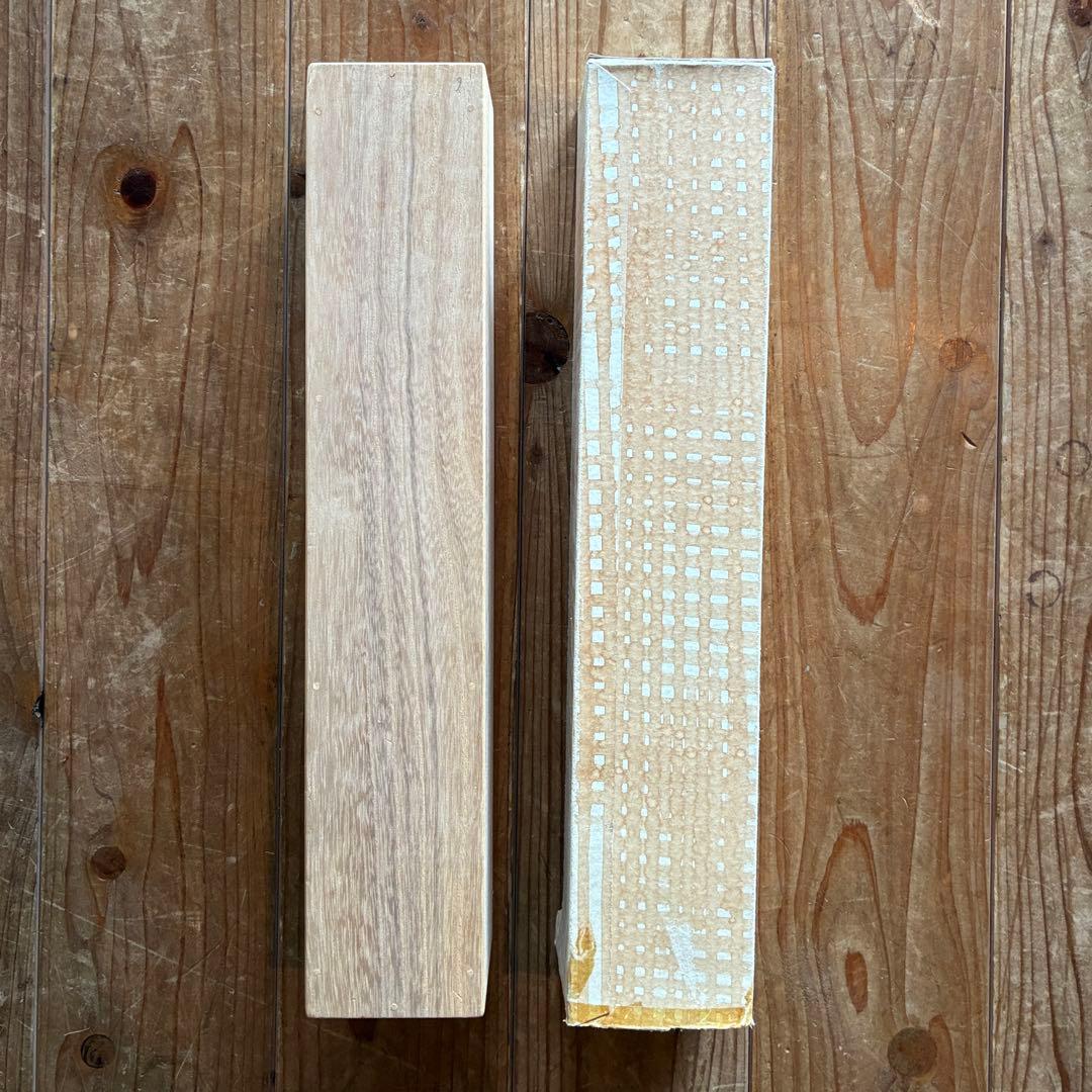 吉口桂堂「閑坐聴松風」茶掛　禅語　共箱付き　大徳寺　茶道具　25.10.30-2