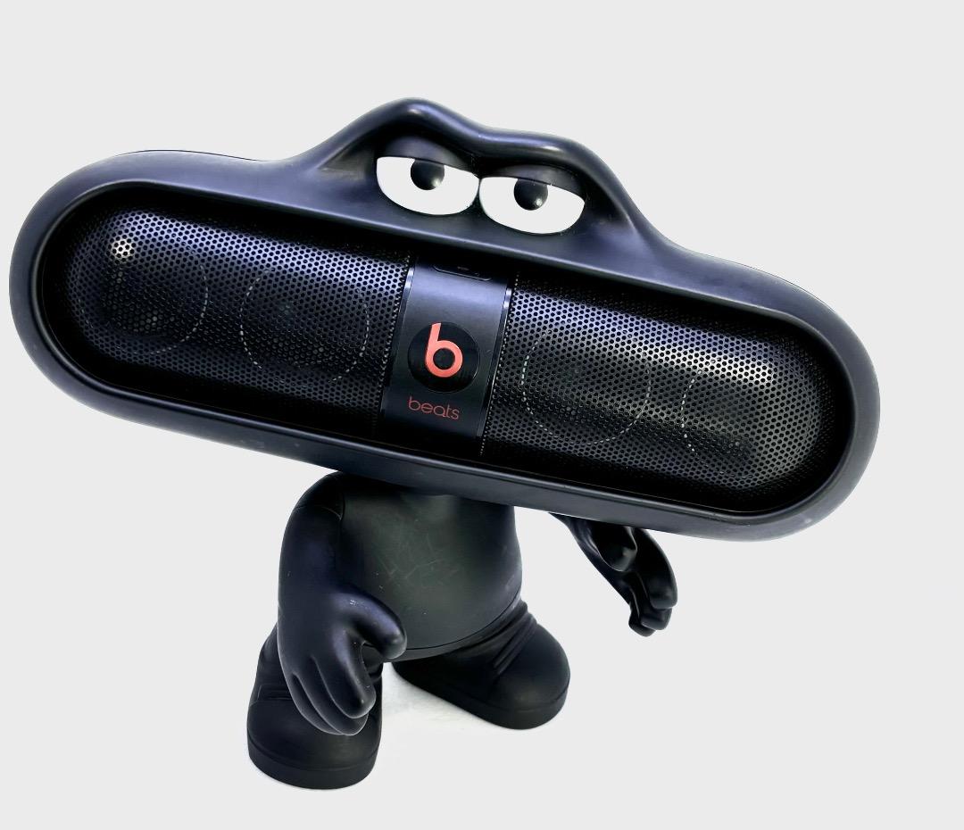 美品 Pill 2.0 Bluetooth SpeakerStand