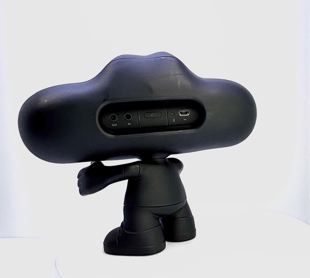 美品 Pill 2.0 Bluetooth SpeakerStand