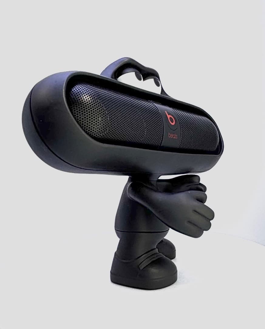 美品 Pill 2.0 Bluetooth SpeakerStand