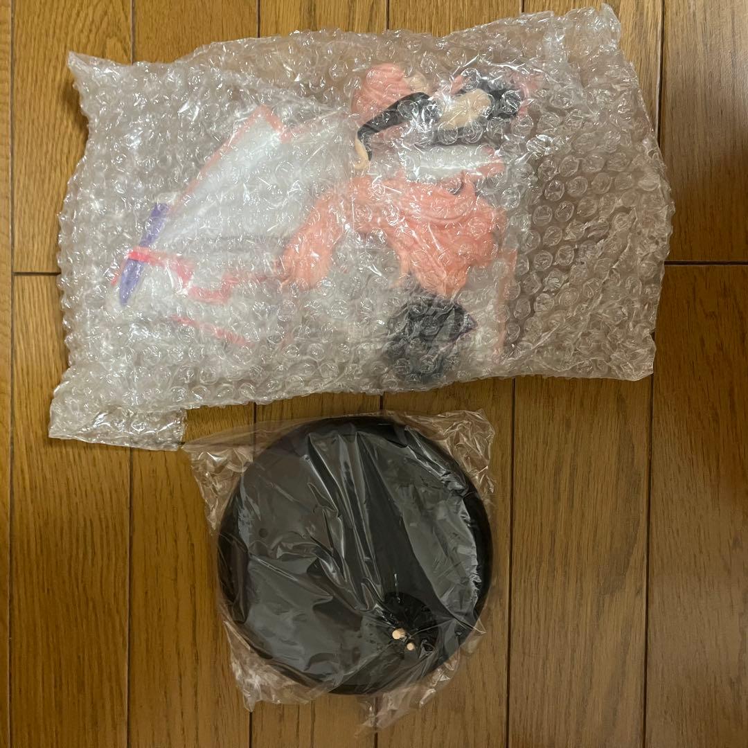 アトリエ彩　ガンダムSEED Destinyラクス・クライン艦長服 フィギュア