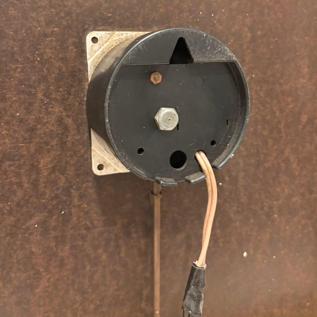 【コカコーラ CocaCola】ヴィンテージ時計⭐︎動作確認済