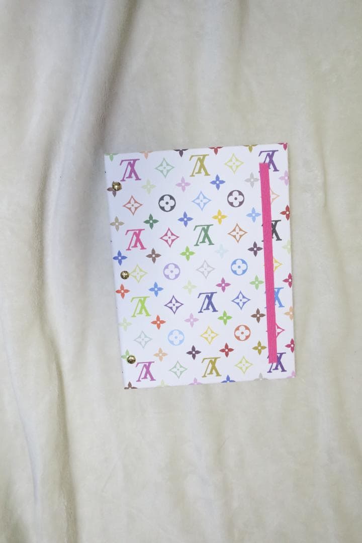 ルイヴィトン×村上隆 コラボ　トレーディングカードセット