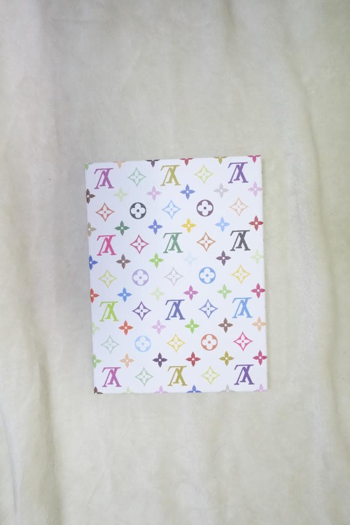 ルイヴィトン×村上隆 コラボ　トレーディングカードセット