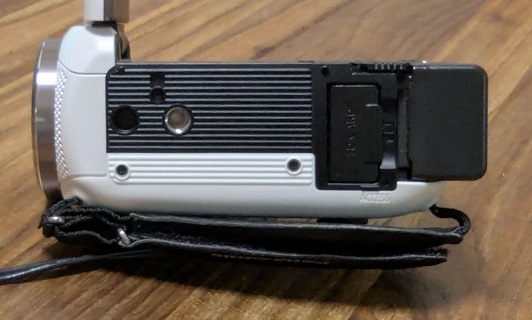 HC-V480MS パナソニック　ビデオカメラ　動作確認済み