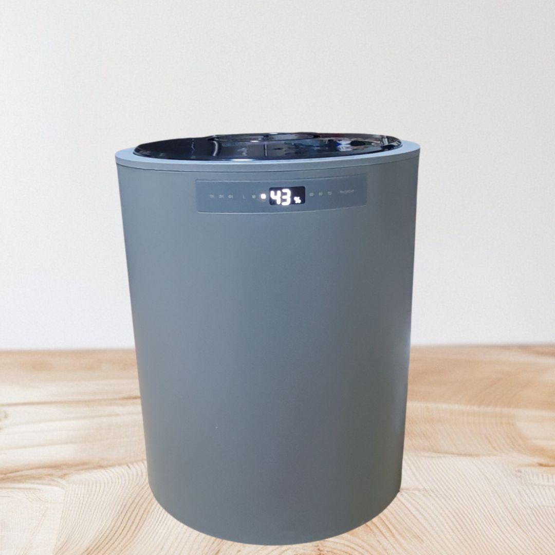 【状態良好】山善 スチームファン式加湿器 KSF-M1001 動作確認済