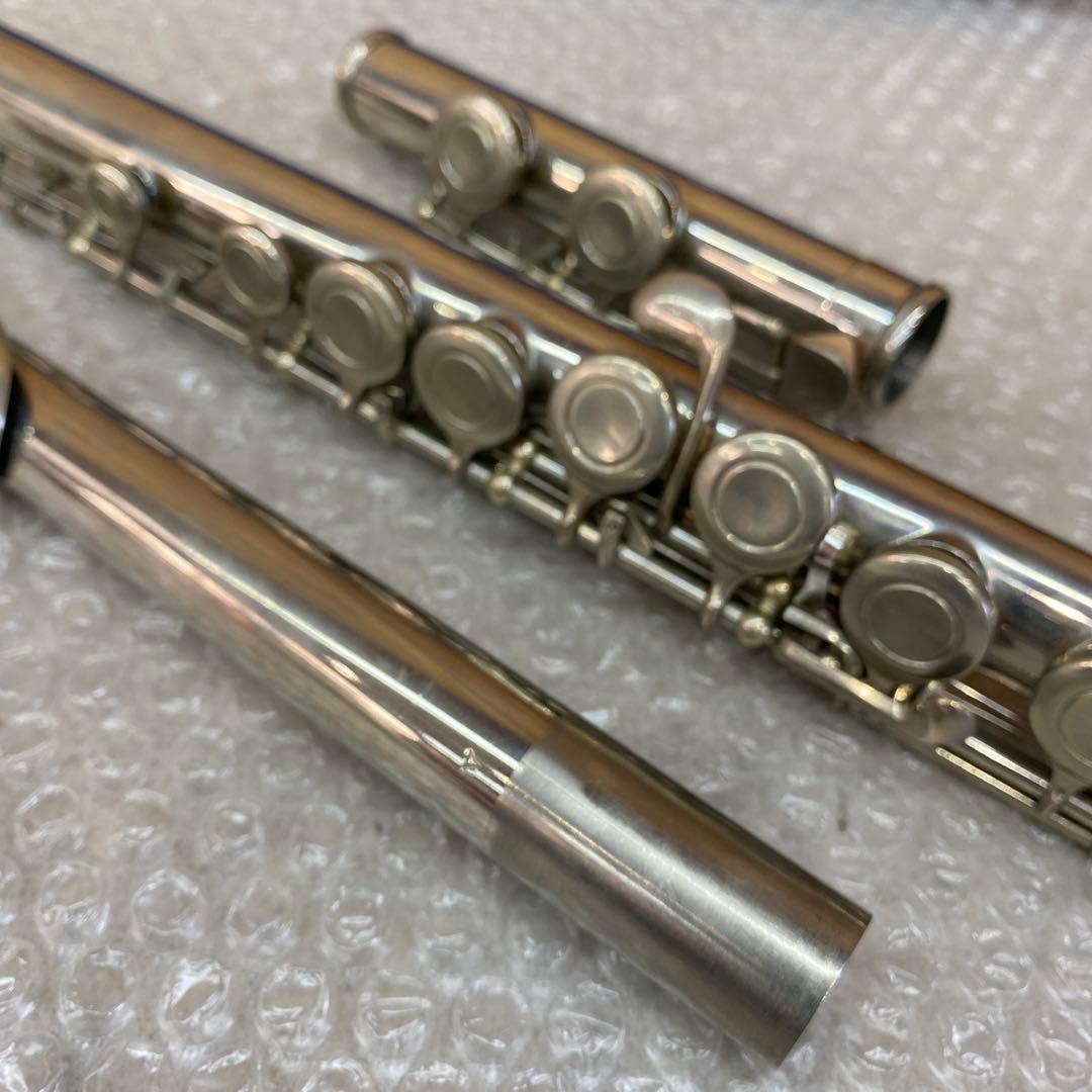 ヤマハ　フルート　YFL-23 YAMAHA