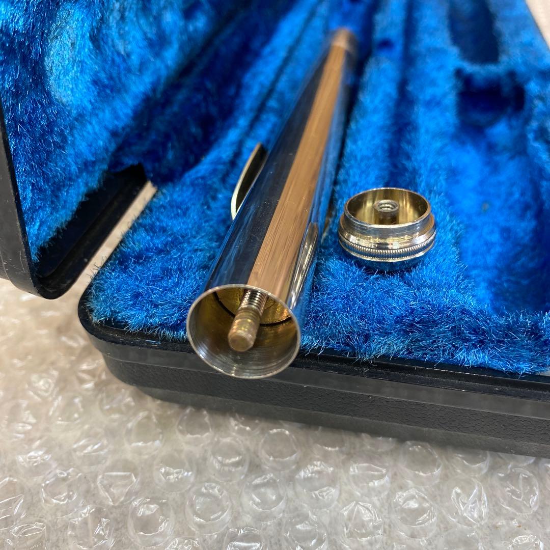 ヤマハ　フルート　YFL-23 YAMAHA