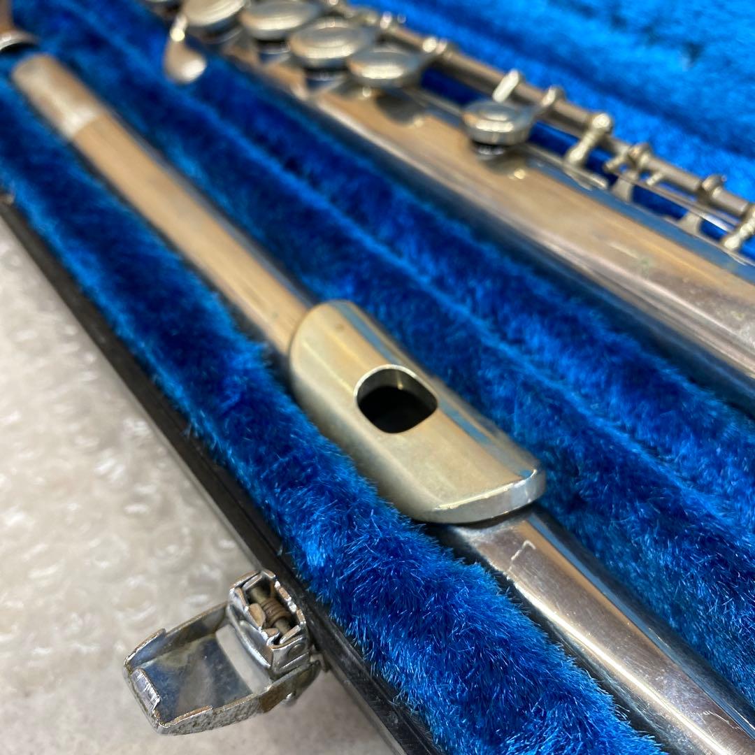 ヤマハ　フルート　YFL-23 YAMAHA