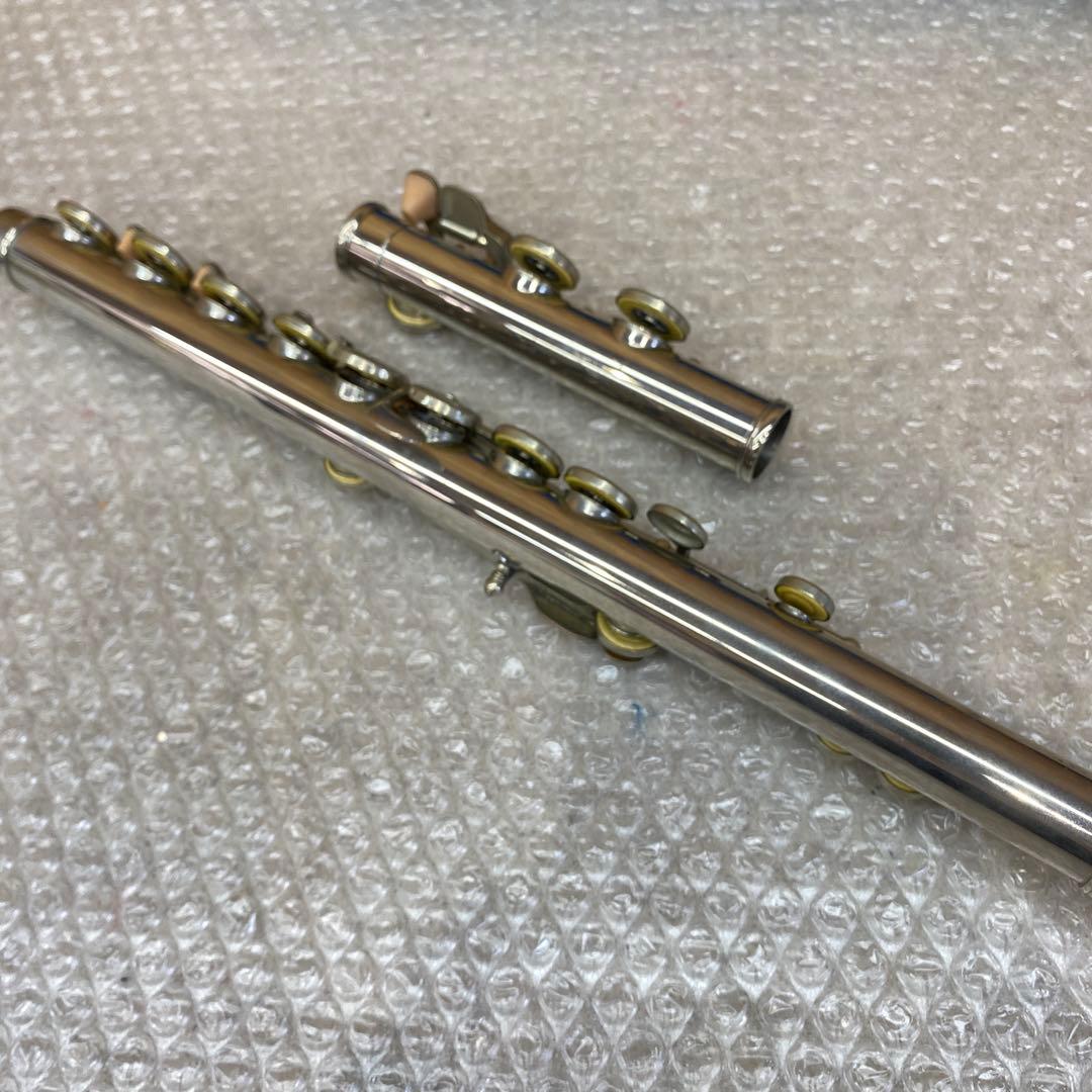 ヤマハ　フルート　YFL-23 YAMAHA