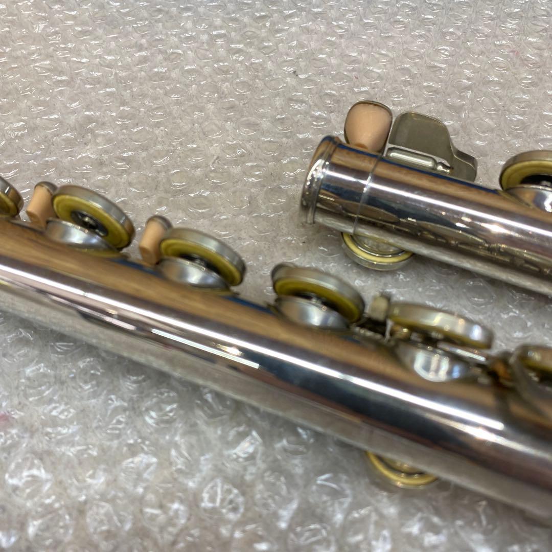 ヤマハ　フルート　YFL-23 YAMAHA