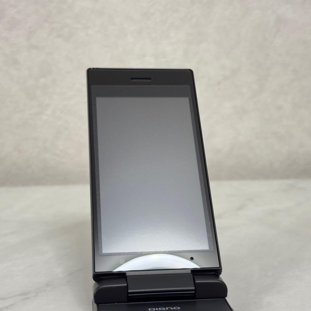 DIGNO ケータイ2 SIMフリー　ガラケー